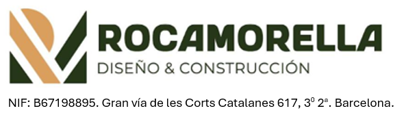 Rocamorella Logo